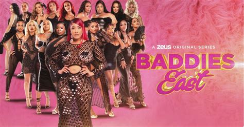 baddies east season 1 ep 4|More.